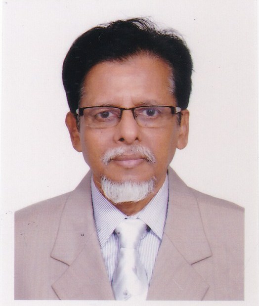 GOLAM KABIR